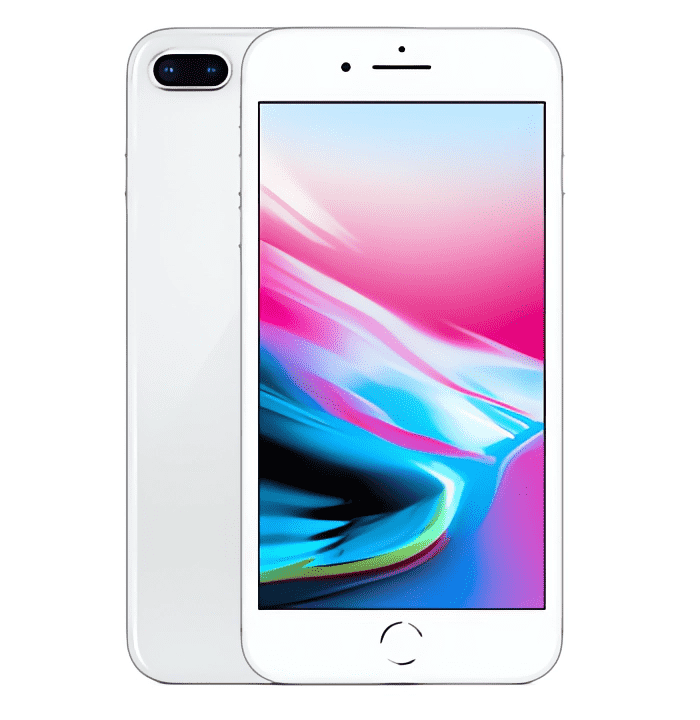 Apple iPhone 8 Plus - 2