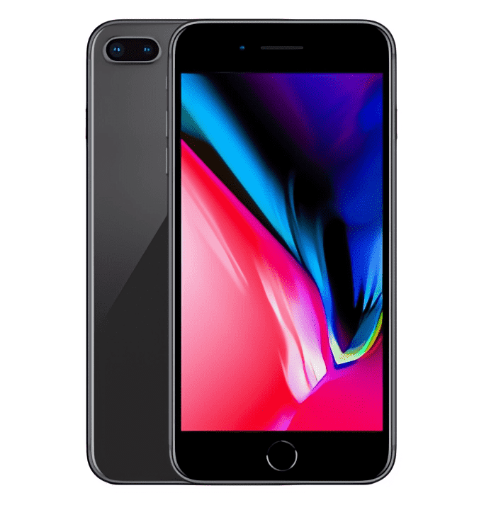Apple iPhone 8 Plus - 3