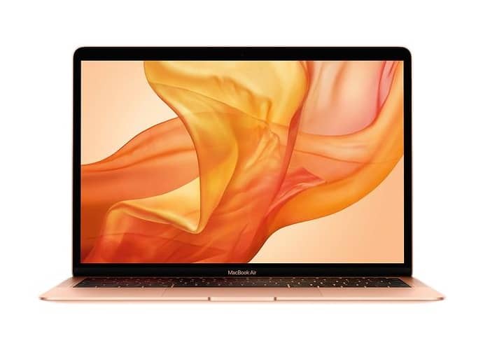 Apple MacBook Air Retina 13" ( 2019 ) - 3