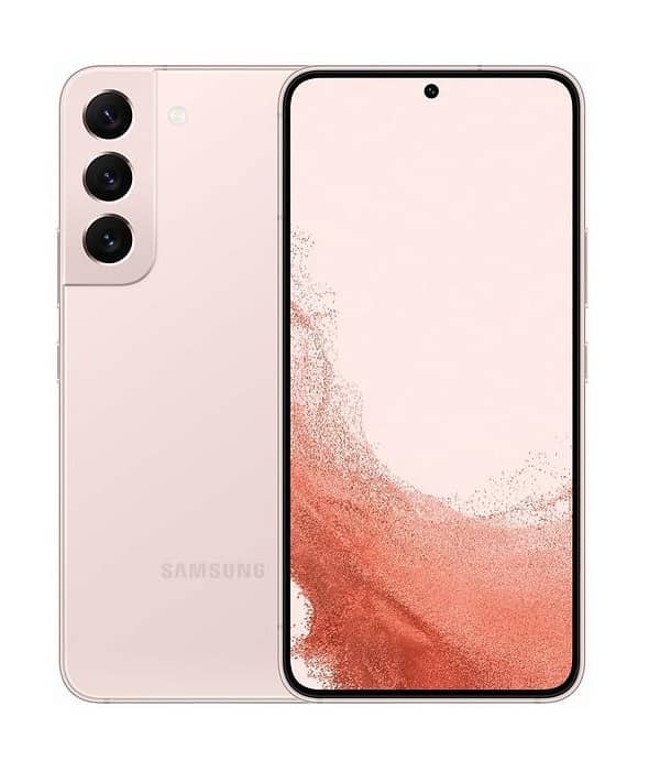 Samsung Galaxy S22 Plus 5G - 3
