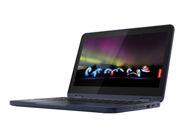 Lenovo IdeaPad 500w Gen 3 | 11.6" Touch skärm | Win 11 Pro - 2