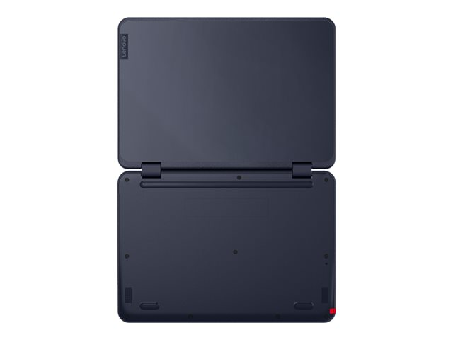 Lenovo IdeaPad 500w Gen 3 | 11.6" Touch skärm | Win 11 Pro - 4
