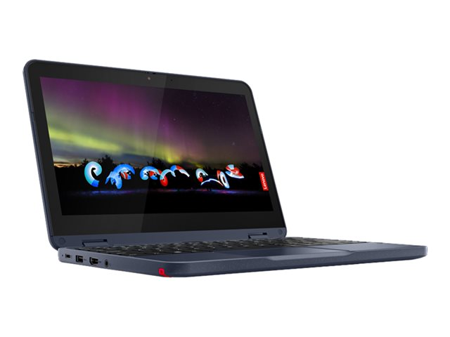 Lenovo IdeaPad 500w Gen 3 | 11.6" Touch skärm | Win 11 Pro