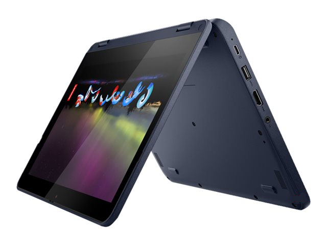 Lenovo IdeaPad 500w Gen 3 | 11.6" Touch skärm | Win 11 Pro - 5