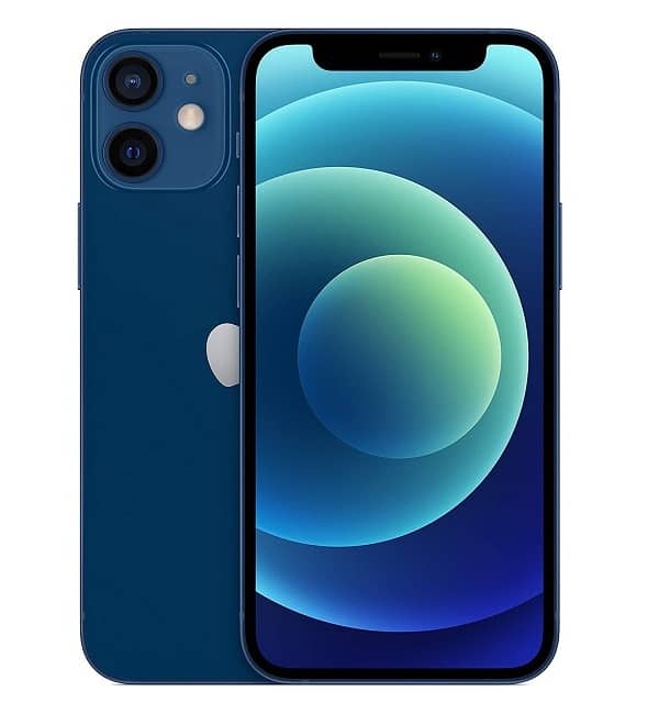 Apple iPhone 12 5G