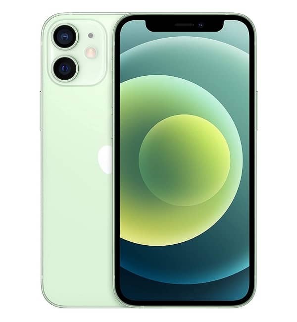 Apple iPhone 12 5G - 3