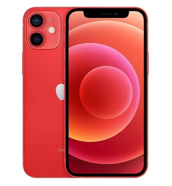 Apple iPhone 12 5G - 5
