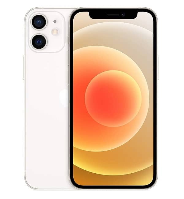 Apple iPhone 12 5G - 2