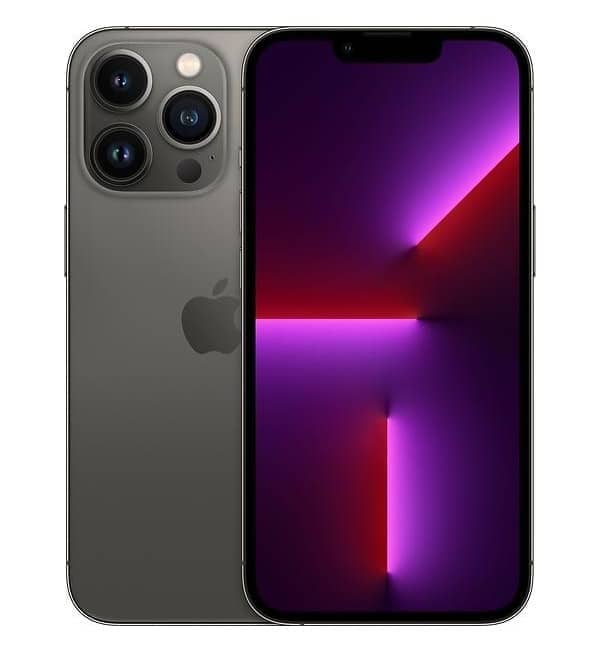 Apple iPhone 13 Pro 5G - 5