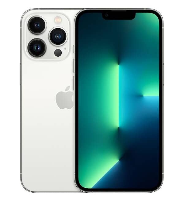 Apple iPhone 13 Pro 5G - 3