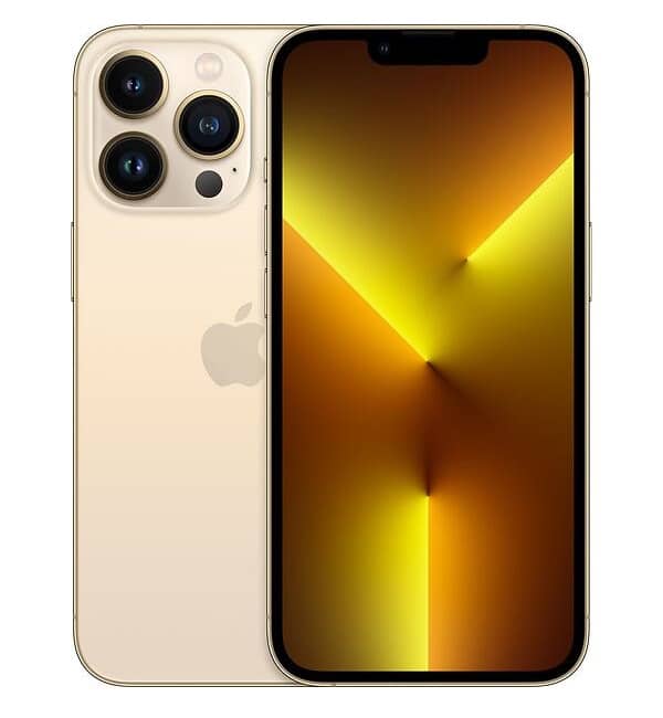 Apple iPhone 13 Pro 5G - 2
