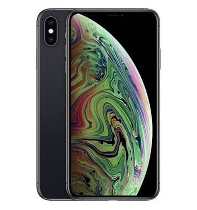 Apple iPhone XS Max - 3