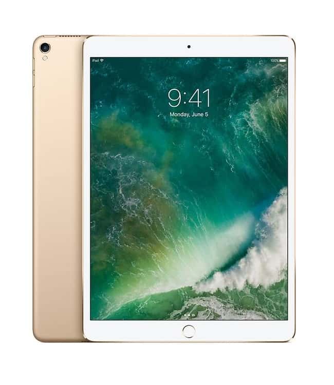 Apple iPad Pro 10.5" - 2