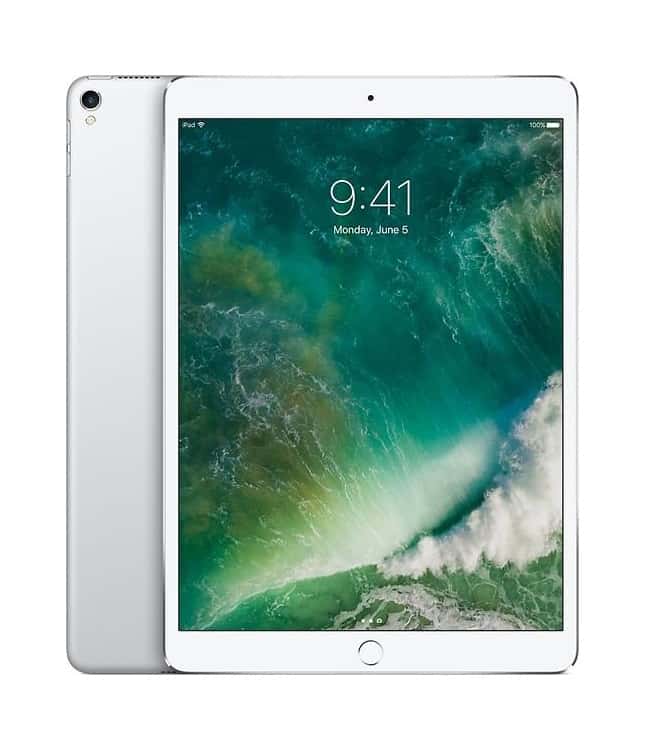 Apple iPad Pro 10.5" - 4