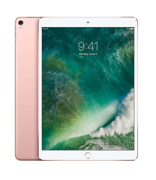 Apple iPad Pro 10.5" - 3