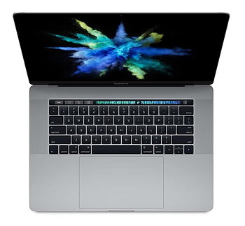 Apple MacBook Pro 15" Touch Bar (2019)