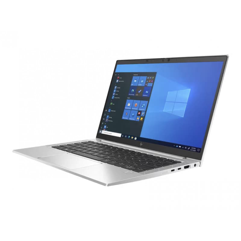 HP EliteBook 830 G8 | 13.3" | Win 11 Pro | Skick B - 3