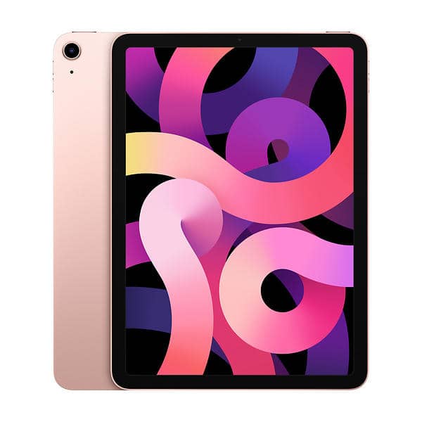 Apple iPad Air 64GB 2020 (4th Generation) - 3