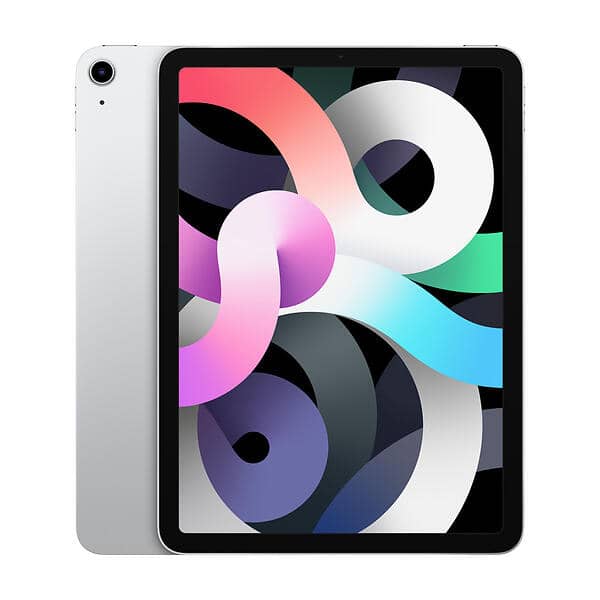 Apple iPad Air 64GB 2020 (4th Generation) - 4