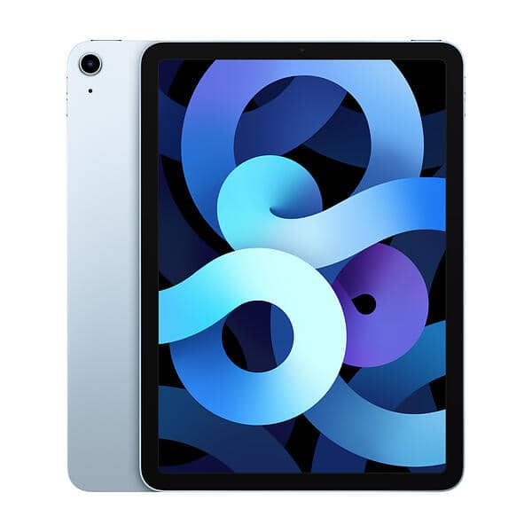 Apple iPad Air 64GB 2020 (4th Generation) - 2