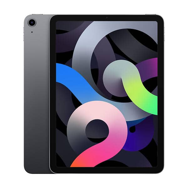 Apple iPad Air 64GB 2020 (4th Generation) - 5