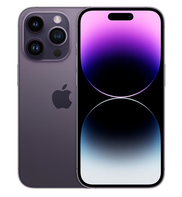 Apple iPhone 14 Pro 5G - 3