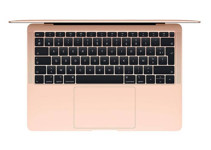 Apple MacBook Air Retina 13" ( 2020 ) - 4