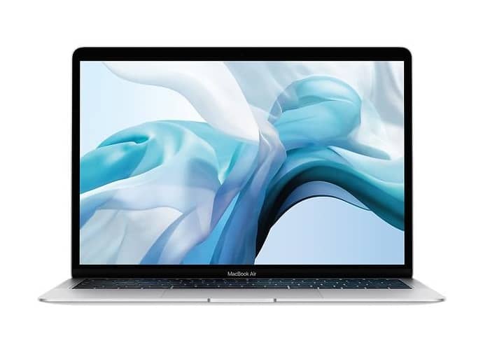 Apple MacBook Air Retina 13" ( 2020 ) - 2