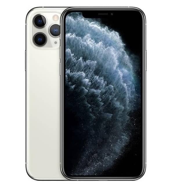 Apple iPhone 11 Pro - 3