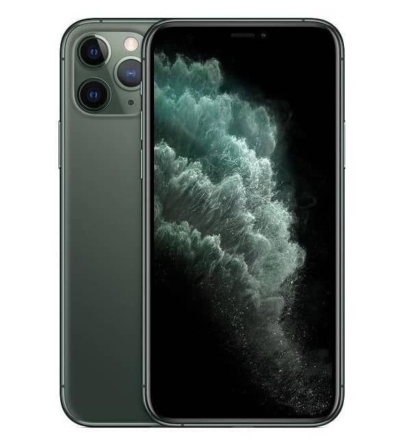 Apple iPhone 11 Pro - 4