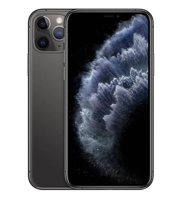 Apple iPhone 11 Pro