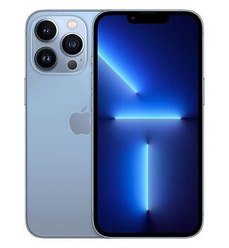 Apple iPhone 13 Pro Max 256GB - FYNDVARA*