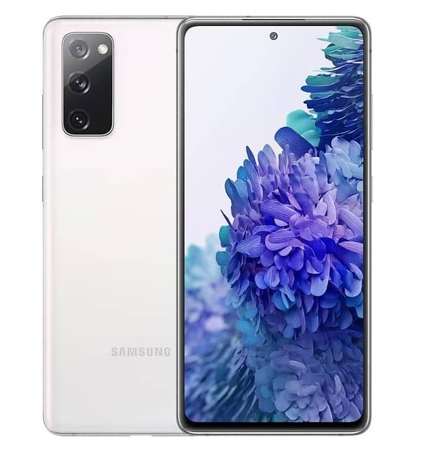 Samsung Galaxy S20 FE - 3