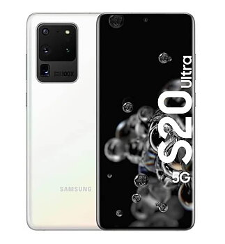 Samsung Galaxy S20 Ultra 5G