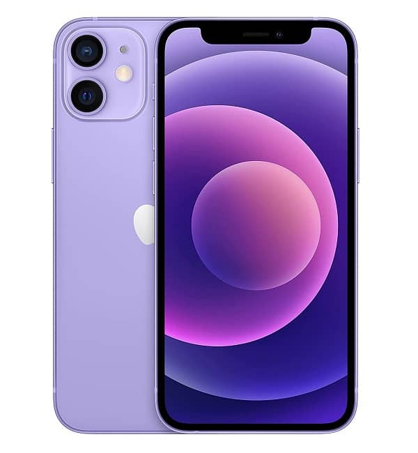 Apple iPhone 12 Mini 5G - 4