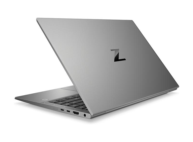 HP ZBook Firefly 14 G8 | 14" | Win 11 Pro | Skick A - 3