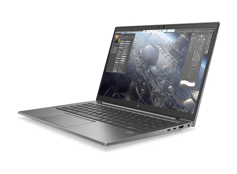 HP ZBook Firefly 14 G8 | 14" | Win 11 Pro | Skick A - 2