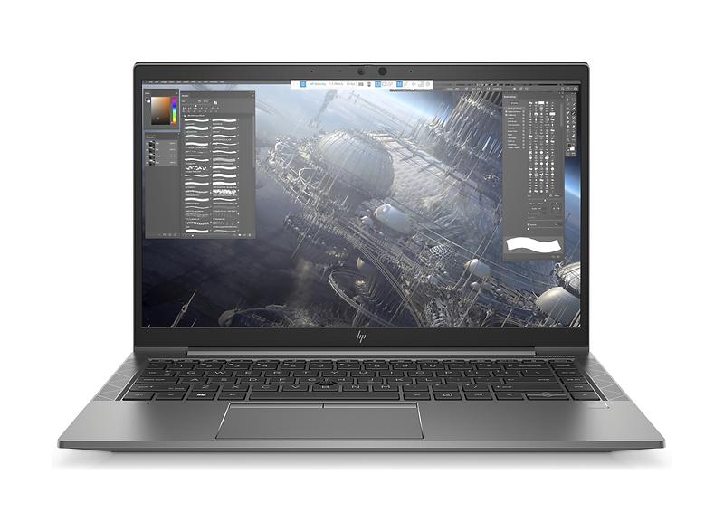 HP ZBook Firefly 14 G8 | 14" | Win 11 Pro | Skick A
