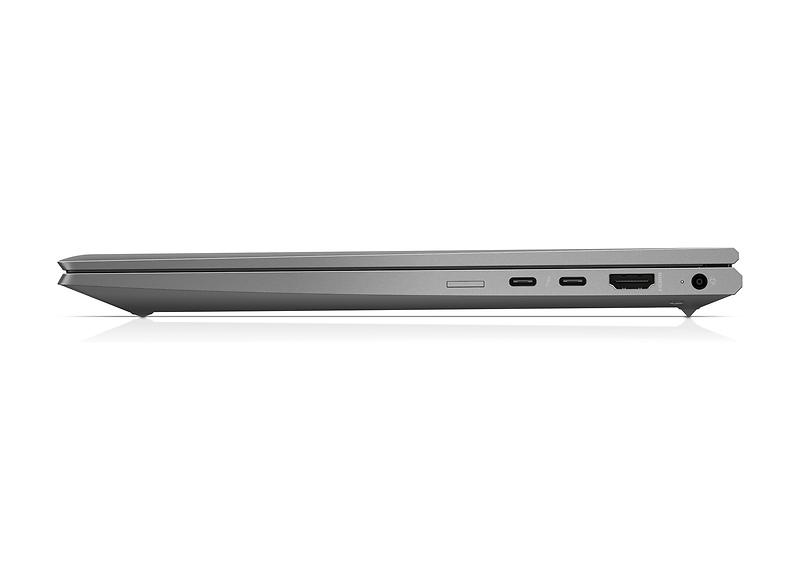 HP ZBook Firefly 14 G8 | 14" | Win 11 Pro | Skick A - 4