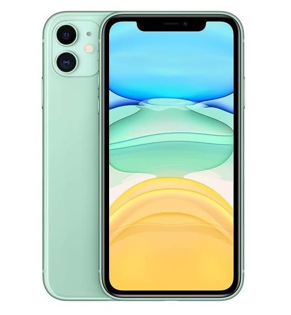 Apple iPhone 11 - 4