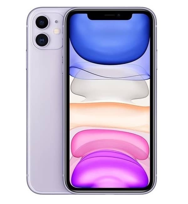 Apple iPhone 11 - 3