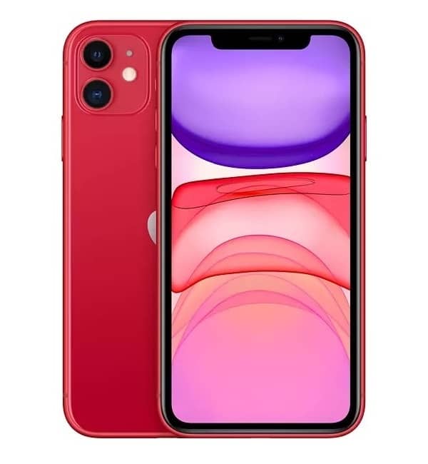 Apple iPhone 11 - 6