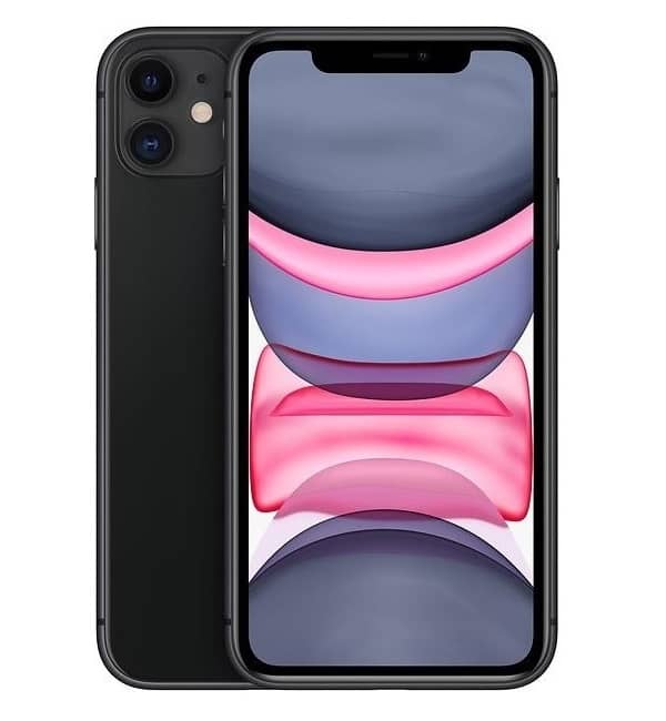 Apple iPhone 11 - 2