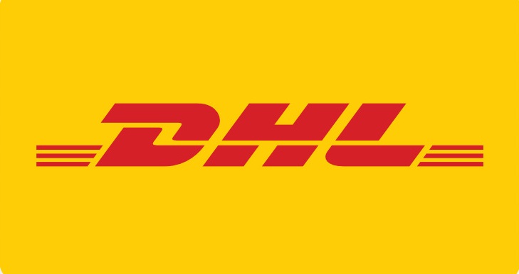 DHL leverans