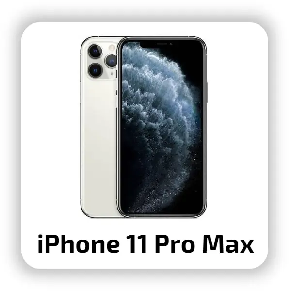 Begagnad iPhone 11 Pro Max
