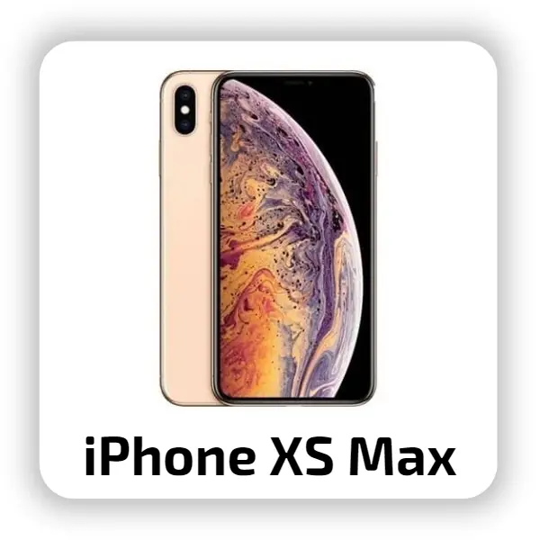 Begagnad iPhone XS Max