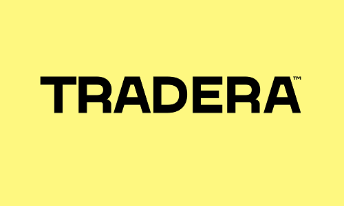 Tradera Marketplace