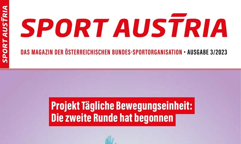 Sports Austria