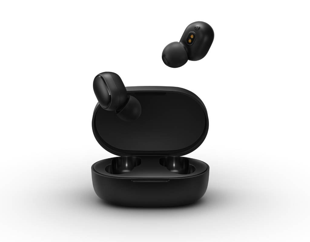 Mi True Wireless Earbuds Basic 2 Mistore
