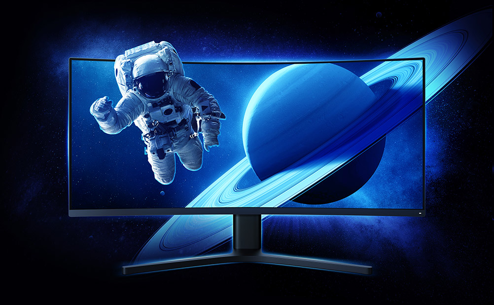 4k gaming monitor micro center